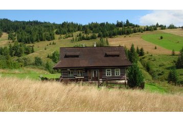 Slovakia Chata Bachledova dolina, Exterior